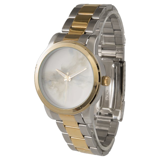 Vapor Armbandsur (Vinklad)