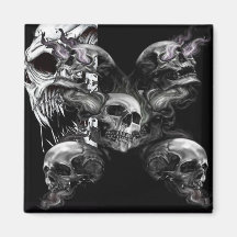 Vapor Magnet