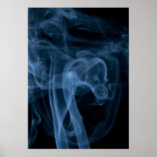 Vapor. Poster