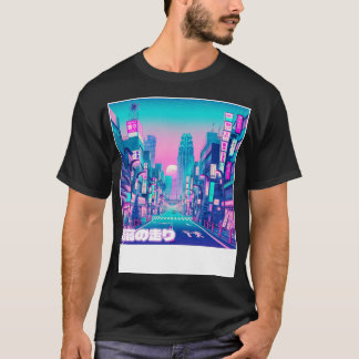 Vapor Tokio T Shirt