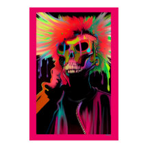 Vaporface Death Rattle