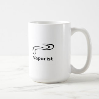 Vaporist Kaffemugg