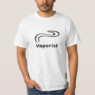 Vaporist T Shirt