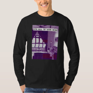 Vaporwave Aesthetic Emotional Dream Streetwear Fut T Shirt
