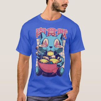 Vaporwave Aesthetic Japan Stil Japanska Kawaii Ra T Shirt