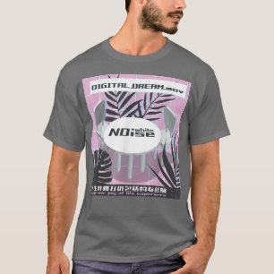 Vaporwave Aesthetic Synthwave Retro Vintage 90s 80 T Shirt