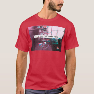 Vaporwave Glitch Aesthetic Stil Japan Tokyo Meme T Shirt