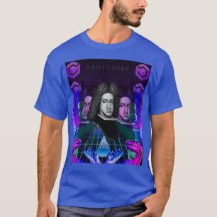 Vaporwave Habsburg T Shirt