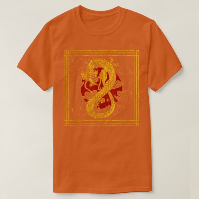 Vaporwave japansk retro Dron - Japansk art1115 T Shirt (Design framsida)