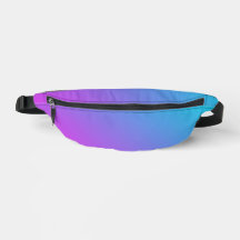 Vaporwave midjebälte