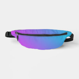 Vaporwave midjebälte