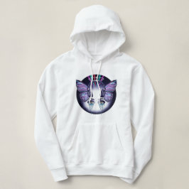 Vaporwave Skull Beats Hoodie 💀 🎧 T Shirt