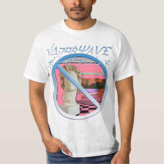 Vaporwave stal min pojkvän t shirt