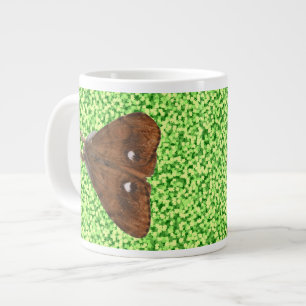 Vapourer Moth Mugg Jumbo Mugg