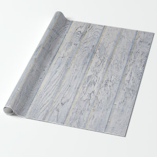 Väptråd av shabby chic presentpapper
