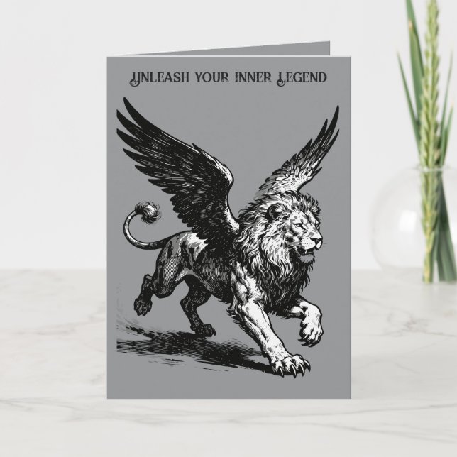 Vapula The Arcane Roar Kort (Framsida)