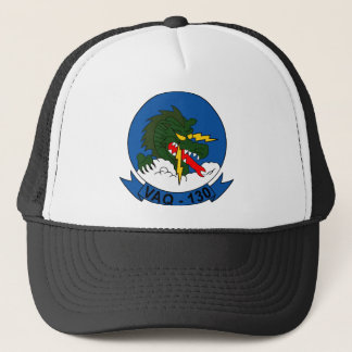 VAQ 130 Airborne Electronic Attack Squadron Keps
