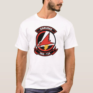 VAQ-134 Garudas T Shirt