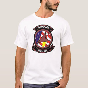 VAQ-134 Garudas Tee