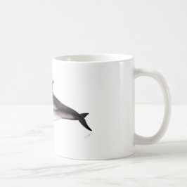 Vaquita Kaffemugg