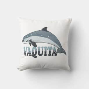 Vaquita Porpoise Kudde
