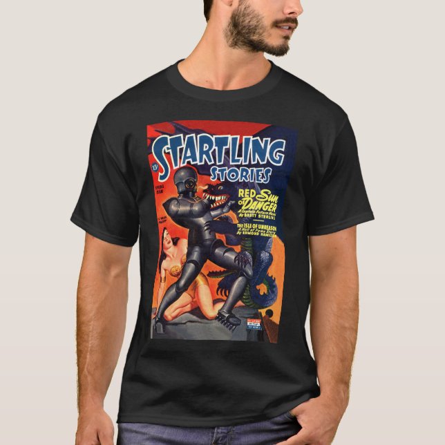 Vår 1945 t shirt (Framsida)