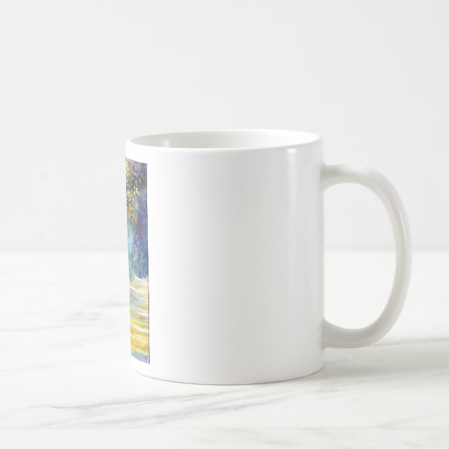 VÅR 1 KAFFEMUGG (Höger)