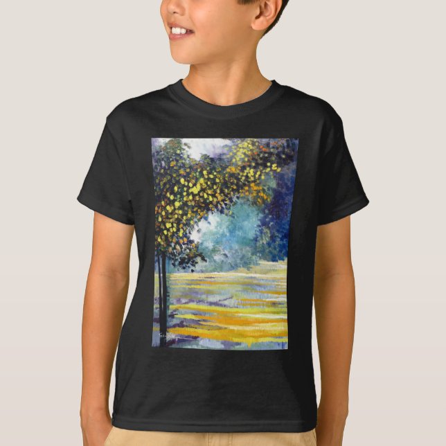 VÅR 1 TEE (Framsida)