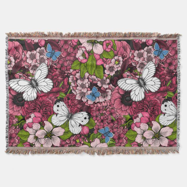 VÅR 2 FILT (Framsidan)