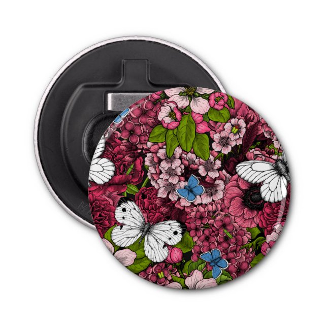 VÅR 2 FLASKÖPPNARE (Framsidan)