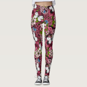 VÅR 2 LEGGINGS
