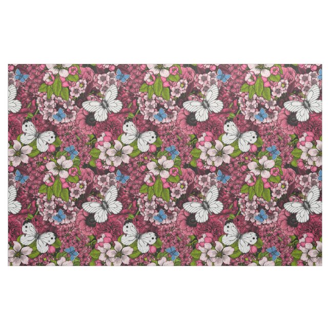 VÅR 2 TYG (Fat Quarter)
