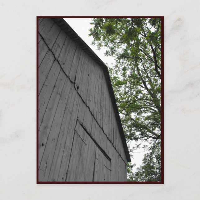 ~ Vår 43 ~ Vykort (Framsida)