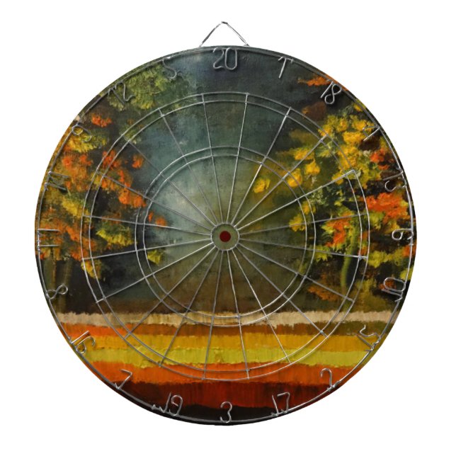 VÅR 5 PILTAVLA (Framsidan)