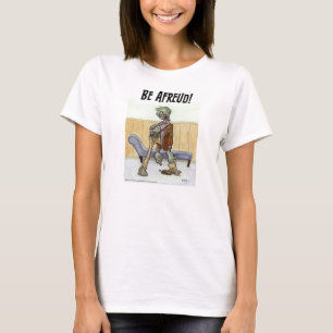 Var Afreud T Shirt