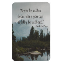 Var aldrig inom några dörrar när du kan vara med