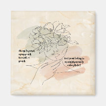 Var alltid dig själv