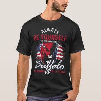 Var alltid dig själv om du inte kan vara en t shirt