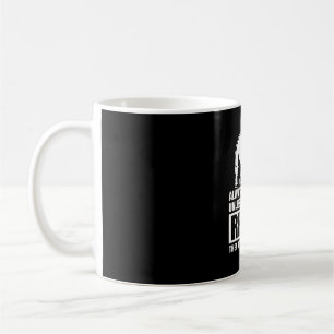 Var alltid dig själv om inte Rhino Costume Gift Kaffemugg