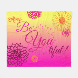 VAR alltid dig som är tiful! Filt 1