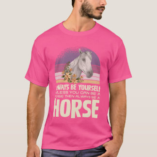 Var alltid din häftiga inspirationskälla t shirt