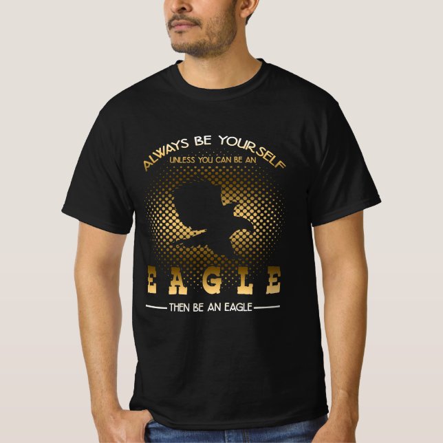 Var alltid din självbelåtna gåva från Älskare T Shirt (Framsida)