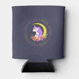 Var alltid en enhörning