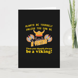 Var alltid en Vik Kort