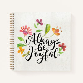 Var alltid Glatt - 1 Thessaloniki 5:16-18