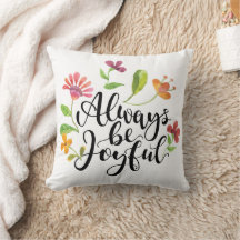 Var alltid Glatt - 1 Thessaloniki 5:16-18