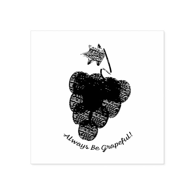 Var alltid grafika grafik stämpel (Tryck)