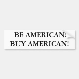 VAR AMERIKANEN! KÖPAMERIKAN! BILDEKAL