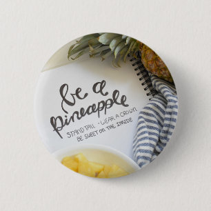 Var ananas knapp