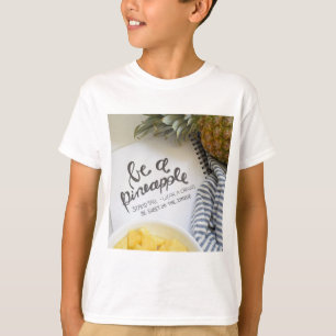 Var ananas t shirt